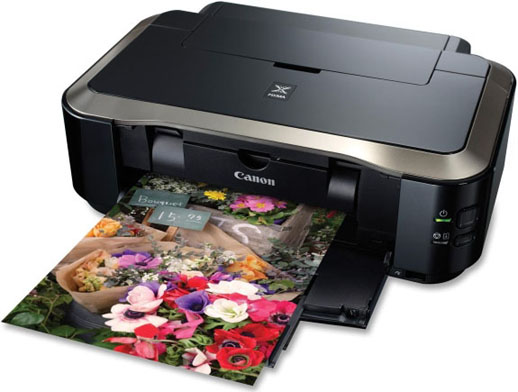 Inkjet printer