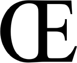 OE (uppercase) ligature