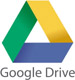 Google Drive logo